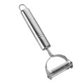 thumbnail image 2 of Pelador de acero inoxidable Brillar Herramienta de Cocina, 2 of 5
