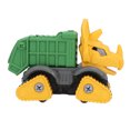 thumbnail image 1 of Pequeño Juguete Del Coche Del Dinosaurio, Juguete Eléctrico Del Coche Del Dinosaurio Del Desmontaje De La Seguridad Para La Vida Diaria, 1 of 7