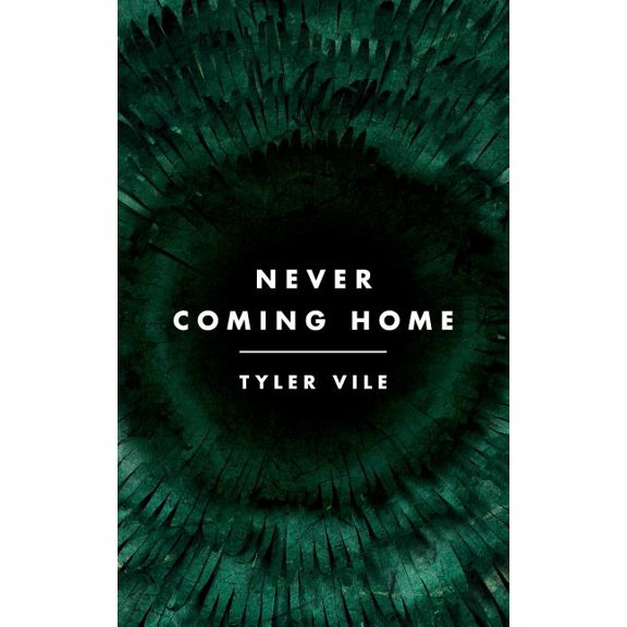 Never Coming Home (Paperback)