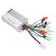 thumbnail image 1 of Controlador Sin Escobillas, Direccional Sensible Y Versátil, Controlador De Motor Sin Escobillas Para Bicicleta De aleación De Aluminio, 350 W, Resistente Al Agua Para, 1 of 7