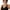 Black, variant on Classique Post Mastectomy Front & Back Closure Bra 732 -38D - Black