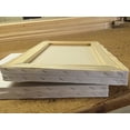 thumbnail image 5 of Art Canvas Stretcher Bars (6"), (2 pack), 5 of 6