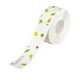 thumbnail image 1 of Bearachild Cinta de sellado de esquina de 3,2 m/rollo de 3,8 cm para baño, cocina, ducha, fregadero, cinta de sellado de baño, tira de calafateo, pegatina Juegos de accesorios de baño No.08 Bearachild HA001446-08, 1 of 6