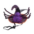 thumbnail image 1 of Sombrero para mascota, tocado, truco, disfraz, modelado de varios pies, accesorios para perros y gatos, suministros para mascotas, 1 of 5