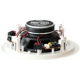 thumbnail image 6 of Bic America Msr8d 8" Muro Dual Voice-coil Stereo Ceiling Speaker, 6 of 10