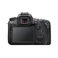 thumbnail image 5 of EOS 90D DSLR Camera Body + DealExpo Holiday Bundle (Camera Bag, 32GB SD Card, Card Reader, Cleaning Kit), 5 of 6