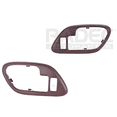 thumbnail image 1 of Par de BISELES MANIJA CUSTOM 1995 al 1998 CHEVROLET Delanteros/Traseros HUSHAN  ., 1 of 4