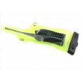 thumbnail image 2 of Estuche de bolsa impermeable para radio Reemplazo verde para Kenwood Baofeng UV-5R BF-888S UV-82 HYT Walkie Talkie Radio bidireccional Advancent  TX1371-00, 2 of 2