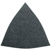 1PK Fein MultiMaster 60/80/120/180/240 Grit Hook & Loop Sandpaper Assortment