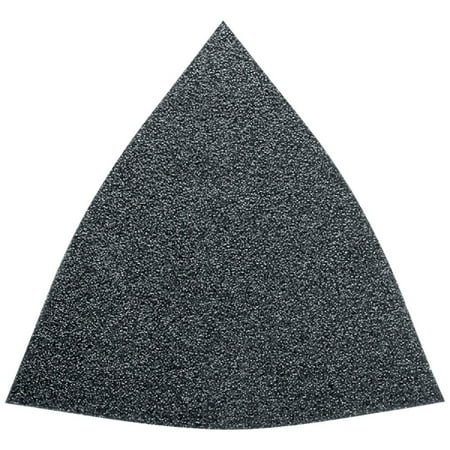 1PK Fein MultiMaster 60/80/120/180/240 Grit Hook & Loop Sandpaper Assortment