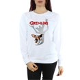 thumbnail image 3 of Gremlins Womens Gizmo Shadow Sweatshirt, 3 of 5