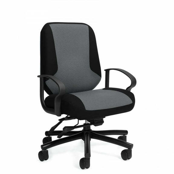 Chiron 500 lb Office Chair