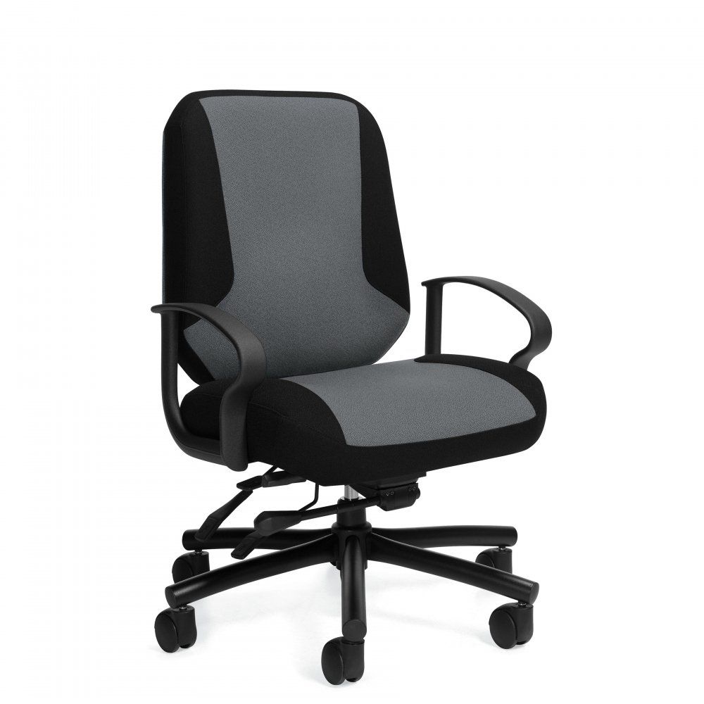 chiron 500 lb office chair product