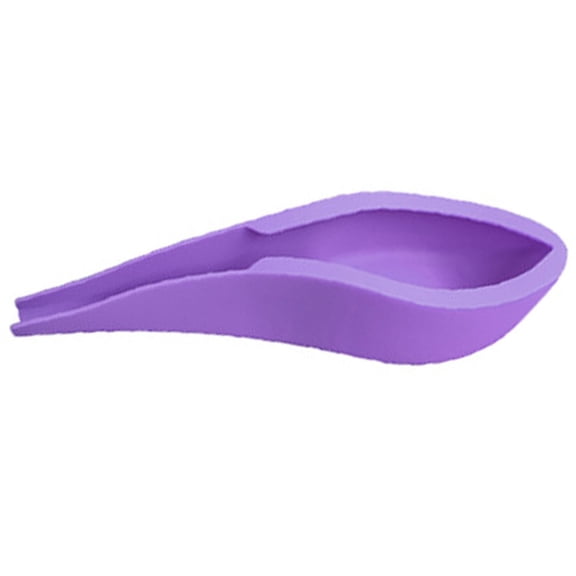 Thalyn Women's Urination Pee Funnel Portable Female Urinal for Women, Silicone Women's Urination Device, with Bag Stand to Pee, for Outdoor Travel, Camping