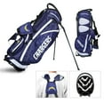 Team Golf 32628 San Diego Chargers Fairway Stand Bag