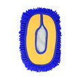 thumbnail image 2 of Car Detailing Brush Chenille Car Mop Head Wipe Mop Auto Accesorio (Azul), 2 of 3
