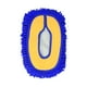 thumbnail image 1 of Car Detailing Brush Chenille Mop Head Wipe Mop Auto Accesorio Azul, 1 of 4