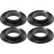 thumbnail image 1 of Drip Ring for Kayak Rubber Kayak Drop Ring Sealing Rings 4Pcs Set, 1 of 5