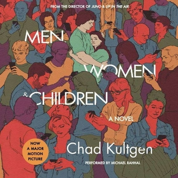 Pre-Owned Men, Women & Children Tie-In (Audiobook)