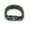 Army green, variant on Paracord Bracelet – Adjustable – Features a Fire Starter and High-Decibel Survival Whistle – Suitable for Hiking, Camping, Fishing, and Hunting – Available in Multiple Colors