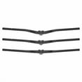 thumbnail image 2 of SQlab 3OX 16deg Alloy MTB Bicycle Handlebar (45mm rise, 31.8, 780mm), 2 of 3