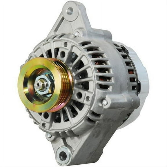 ACDelco 335-1317 Alternator Fits 2000 Toyota Tundra