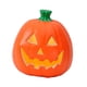thumbnail image 2 of Calabaza decorativa de Halloween con luz LED, ideal para exteriores, interiores y hogares. Estilo C, 2 of 9