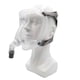 thumbnail image 1 of Full Face Mask Respiratory Mask Auto Anti Snoring Sleep Apnea Mask, 1 of 4