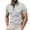 Gray, variant on T Shirts for Man, Shirt for Men Short Sleeve Quick Dry Moisture Wicking Tee Classic Performance Collared Office Work T-Shirt Sky Blue S
