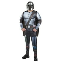 Adult The Mandalorian Costume