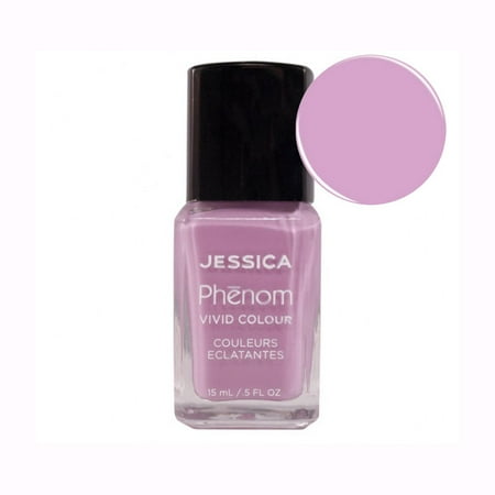 - JESSICA PHENOM Nail Lacquer 0.5oz/15ml - ULTRA VIOLET 042