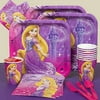 Tangled Sparkle Party Pack