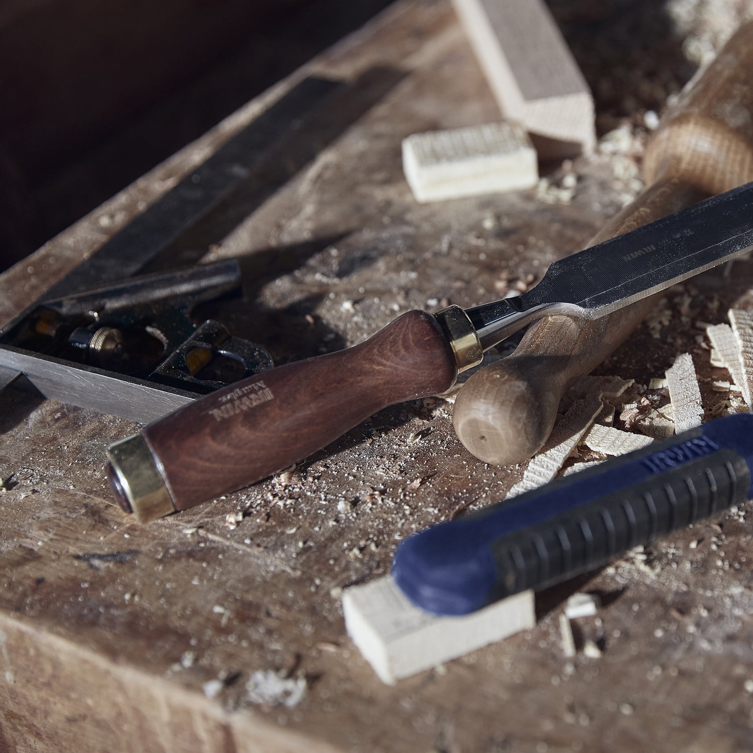 IRWIN 12-In. Metal Combination Square