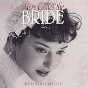 HERE COMES THE BRIDE: WEDDING MUSIC (076742086121)