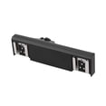 thumbnail image 5 of Hot Shoe Extension Bracket Stand with Dual Hot Shoe Mounts, 5 of 5