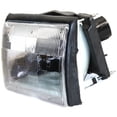 thumbnail image 4 of For Ford Mustang Headlight Assembly 1987-1993 Pair Driver and Passenger Side | FO2502106 | FO2503106 | E9ZZ 13008 B, 4 of 5