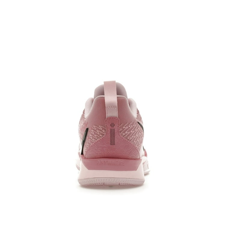 Nike Kid's Sabrina 2 Pink Foam Basketball Shoes, from StockX