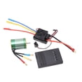 thumbnail image 4 of 3650 4300KV Kit de motor sin escobillas 60A Tarjeta de programación ESC sin escobillas Combo para coche 1/10 RC, 4 of 10