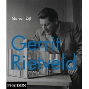 Gerrit Rietveld (Hardcover)