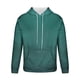 thumbnail image 4 of Sudadera con capucha para hombre, estilo casual, con cuello redondo, estampado, manga larga, blusa de poliéster, 4 of 6