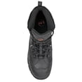 thumbnail image 7 of HOSS Men’s Composite Toe Waterproof Work Boot Slip Resistant EH Ridge 6”, 7 of 7