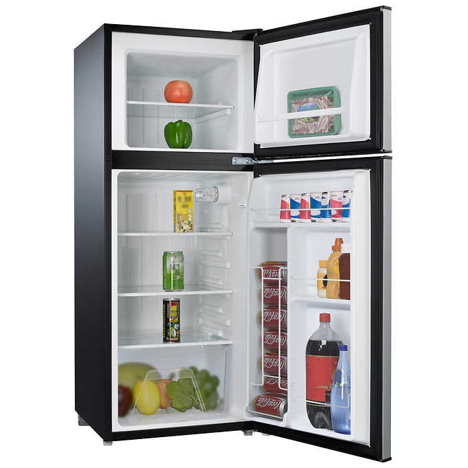 Whirlpool® 4.6 cu. ft. Topmount Refrigerator with