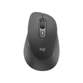 thumbnail image 1 of Ratón inalámbrico Logitech M840 Grafito Bluetooth, 1 of 9