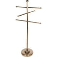 thumbnail image 2 of 50 in Towel Rack for Pool and Spa (Bronze), 2 of 4