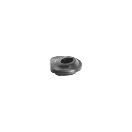 MACs Auto Parts Premier Products 60-39294 PCV Grommet - Rubber - D Shaped - 289, 302 & 351W V8 - Ford& Mercury