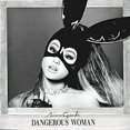 thumbnail image 2 of Dangerous Woman & Thank U Next (X) [CD Bundle], 2 of 3