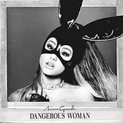 Eternal Sunshine Deluxe: Brighter Days Ahead (X) & Dangerous Woman [CD Bundle]
