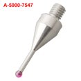 thumbnail image 4 of Cmm Coordinate Measurement Touch Probe Stylus 2Mm Ball Tip A-5000-7547 Contact Probe Cmm Machines Comparators Measure Tools, 4 of 8