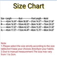 thumbnail image 2 of LYMAYTER S-XL Summer Jean Set for Women Sleeveless Lapel Vest High Waist Denim Shorts Outfits Sets, 2 of 8