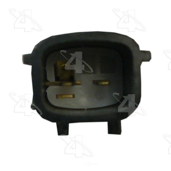 Power Window Motor and Regulator Assembly Fits select: 2004-2012 CHEVROLET COLORADO, 2004-2012 GMC CANYON